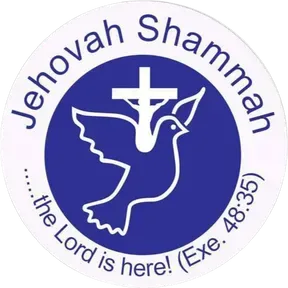 Jehovah Shammah AG