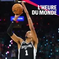 Wembanyama : un Français au sommet du basket mondial