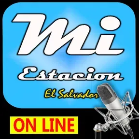 Mi estacion Radio