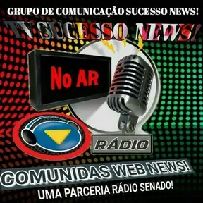 Radio Comunidas Web News