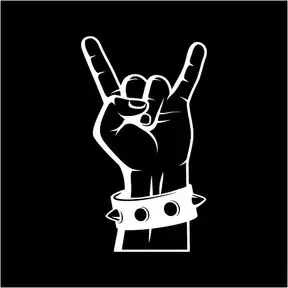 Rock Bestialblack