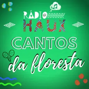 Haux - Cantos da Floresta