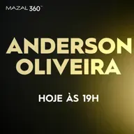 ANDERSON OLIVEIRA - CANTOR E COMPOSITOR
