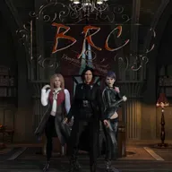 Blood Reaper Chronicles | Chapter 3 | Werewolves in Paris