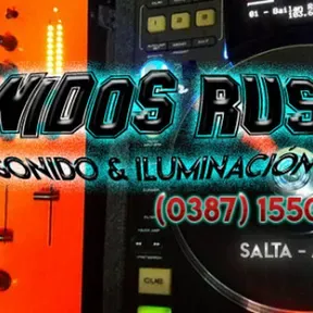 DVJ RUSSO SALTA