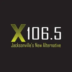 WXXJ X 106.5 FM