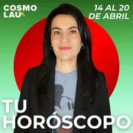 🔮 Horóscopos del 14 al 20 de abril
