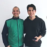 064 Ingeniería de alimentos en rusia - investigación en aguacate, Igor Trujillo