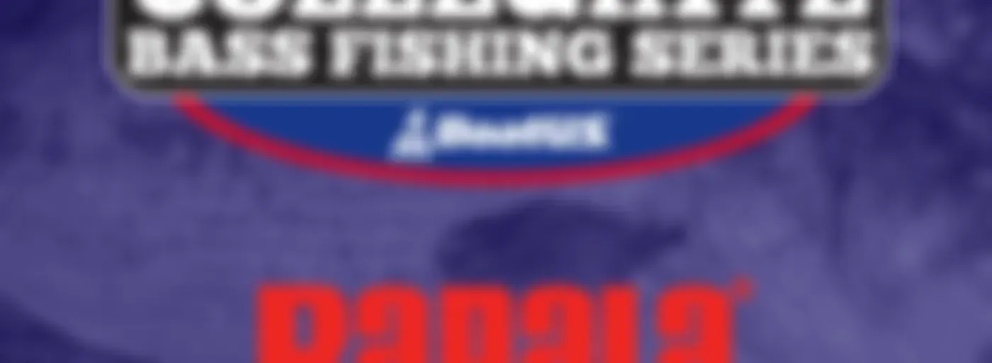 #WeAreCollegiateBass