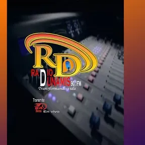 Radio Dunamis