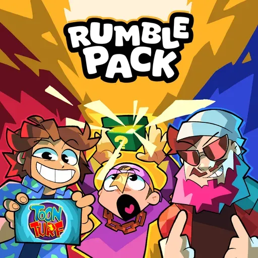This is the BEST Episode EVER | Rumble Pack Podcast #58