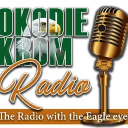 OKODIE KROM RADIO