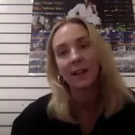 Bate-papo sobre Sempre Amber, com as diretoras Lia Hietala e Hannah Reinikainen |MIX BRASIL 2020|