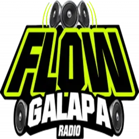 Flow Galapa Radio