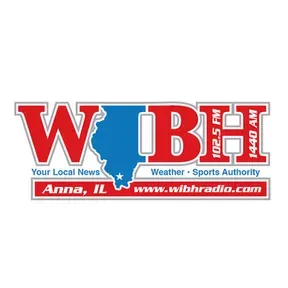 WIBH 102.5 FM 1440 AM