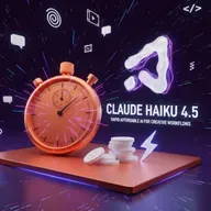 Claude Haiku 4.5: Fast, Cheap, and Creator-Friendly AI
