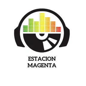 FM Estacion Magenta