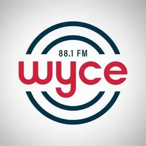 WYCE 88.1 FM