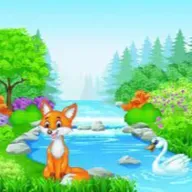 Doğanın Haykırışı/Eğitici Hikaye