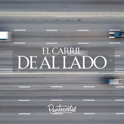 El Carril de a lado - Daniel Tejada.
