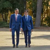 Tertulia: Y ahora la financiación singular de Cataluña 