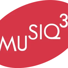 Musiq3 belge