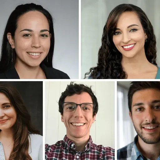 Kind World Producers Reflect On Evolution Of Series, Podcast