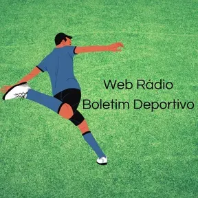 Web Rádio Boletim Deportivo