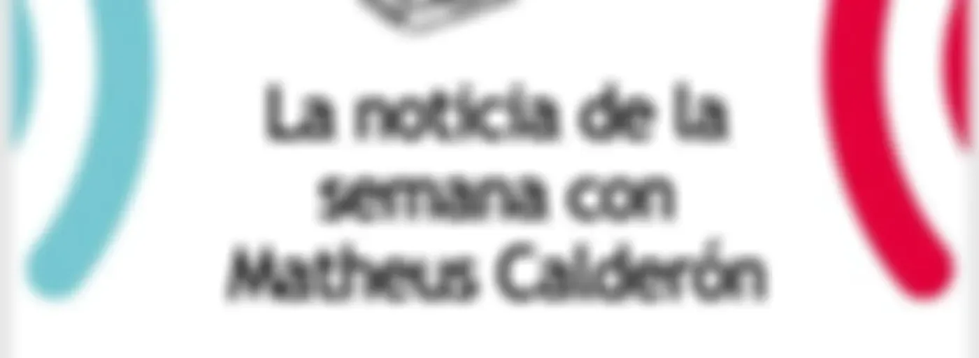 La Noticia de la Semana