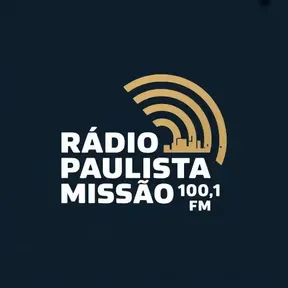 RÁDIO PAULISTA MISSÃO FM 100.1