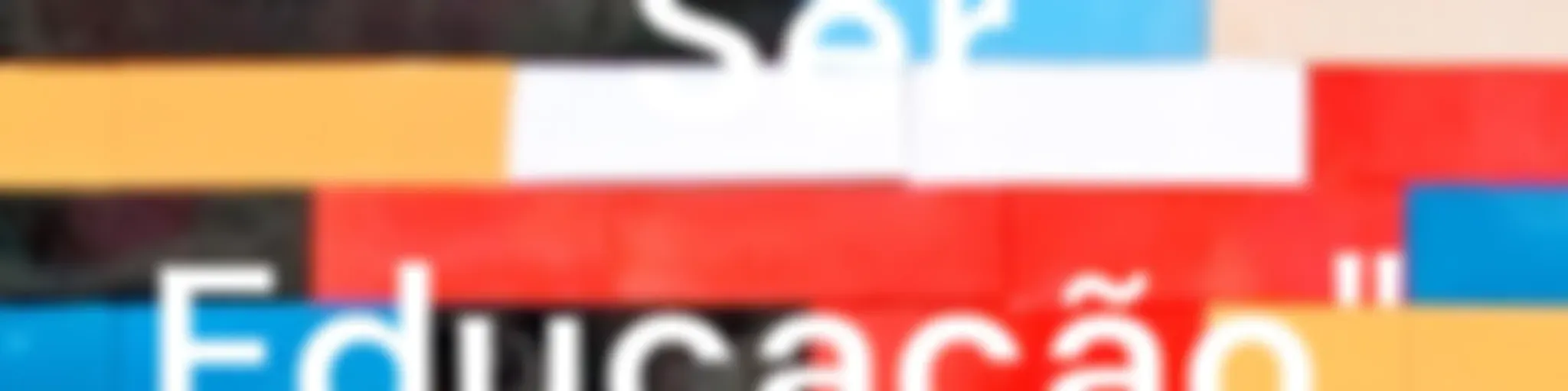 "Ser Educação"