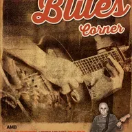 Coffee Time Blues Corner #249 Oct 14 2022