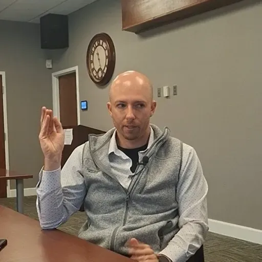 All things housing in the Grand Valley with Hogan Peterson