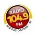 Radio Energia FM 104.9