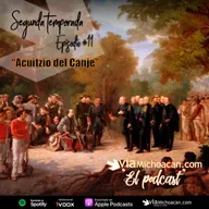 #2-011 "Acuitzio del Canje"