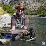 S7, Ep 79: Building Bridges: Community and Content Creation in Fly Fishing with Spencer Durrant - The Articulate Fly