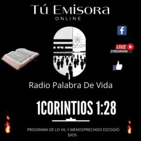 Radio Palabra de Vida
