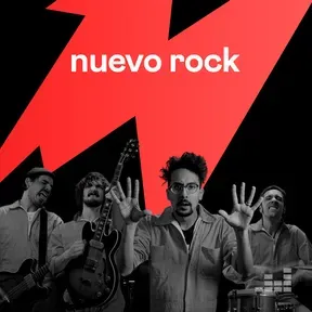 Nuevo Rock