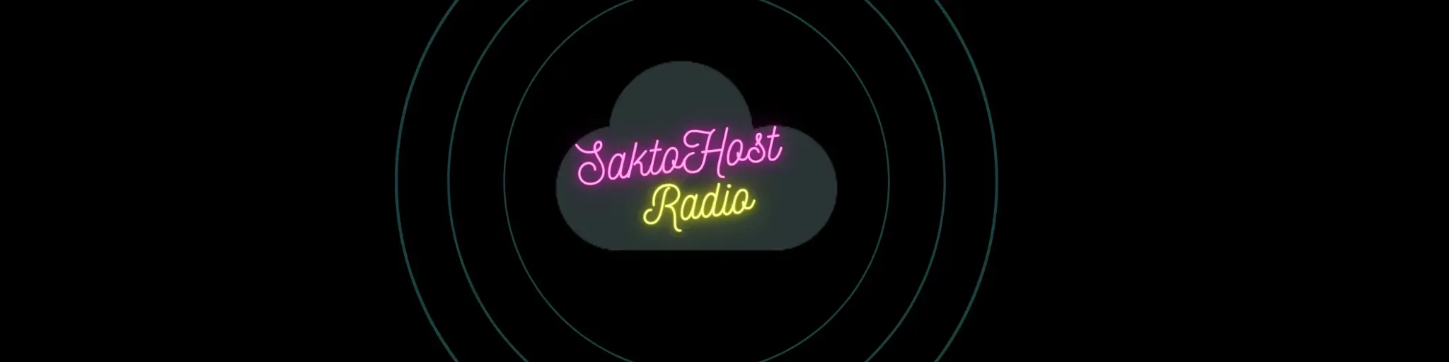 SaktoHost Radio