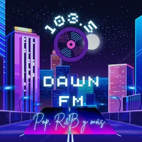 103.5 Dawn FM