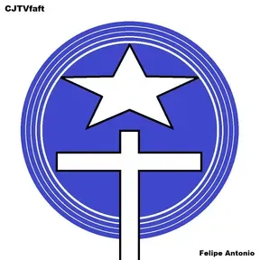 SANTUARIO SANTA CRUZ . CJTVfaft