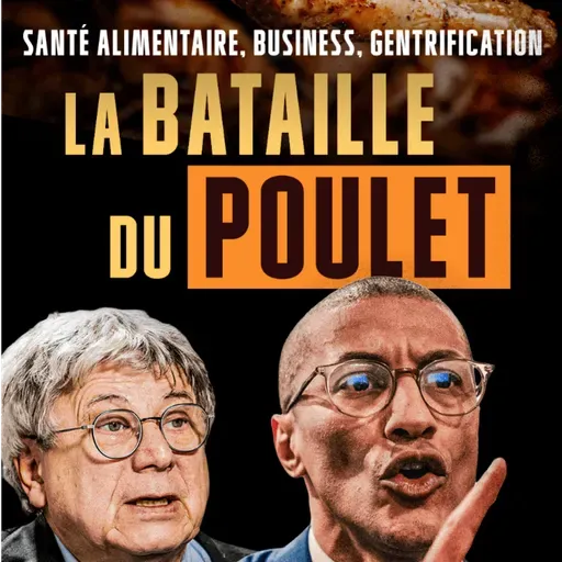 Master Poulet : « Arrêtons de surveiller l’assiette des pauvres, réfléchissons à nos pratiques alimentaires »