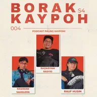 Budget 30 Ribu Siapkan Filem Dalam 3 Minggu! S4/EP 4