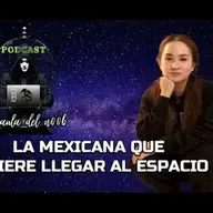 ASTRONAUTA MEXICANA EN LA JAULA DEL N00B