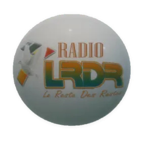 Radio LrDr (Le Reste Des Restes)