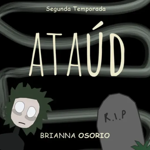 3-ATAÚD-CCQNSC-SEGUNDA TEMPORADA 