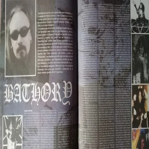 BATHORY