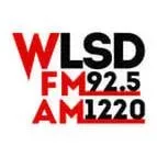 WLSD 92.5 / 1220