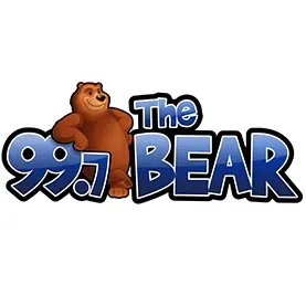 KPKX 99.7 The Bear