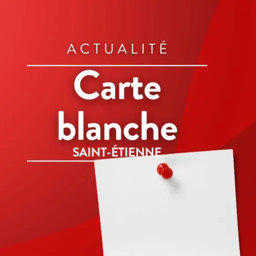 Carte blanche Théâtre radiophonique  3ème épisode